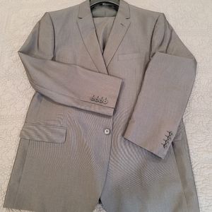 2 Pcs Angelo Rossi suit